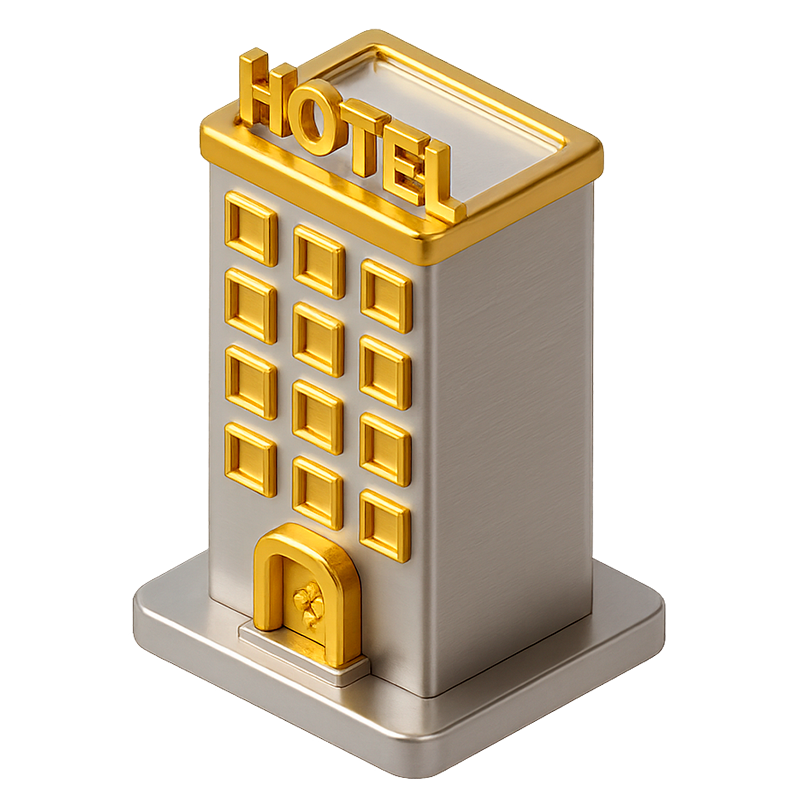 010 icon hotel gold