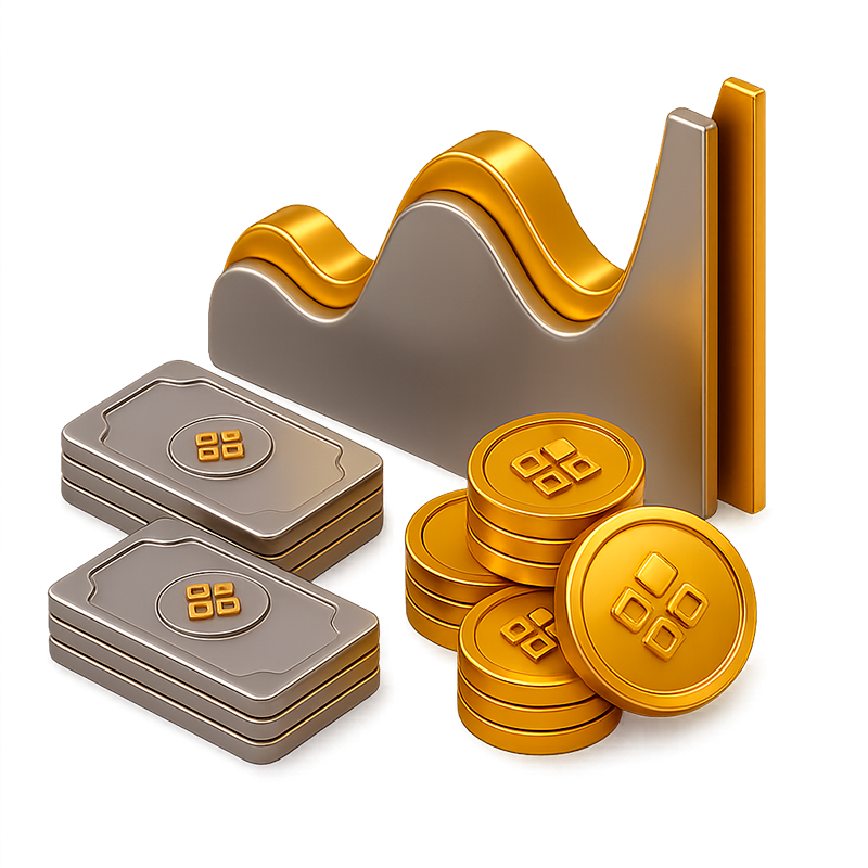 02 icon grafica gold